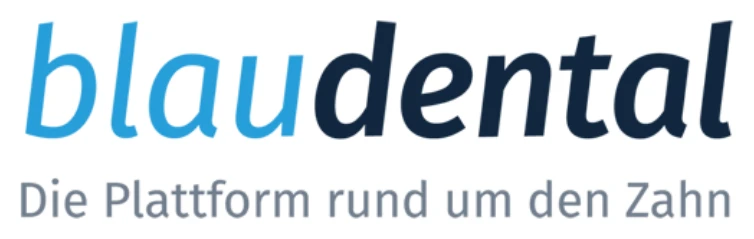 blaudental, die Plattform rund um den Zahn