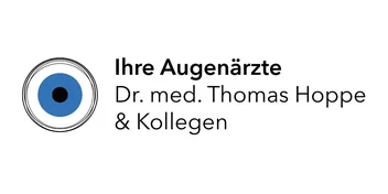 Augenarzt Hoppe